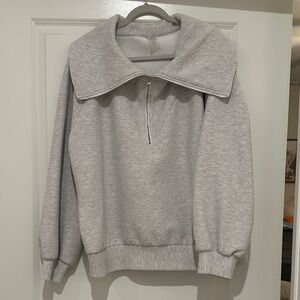 Calia 1/4 zip